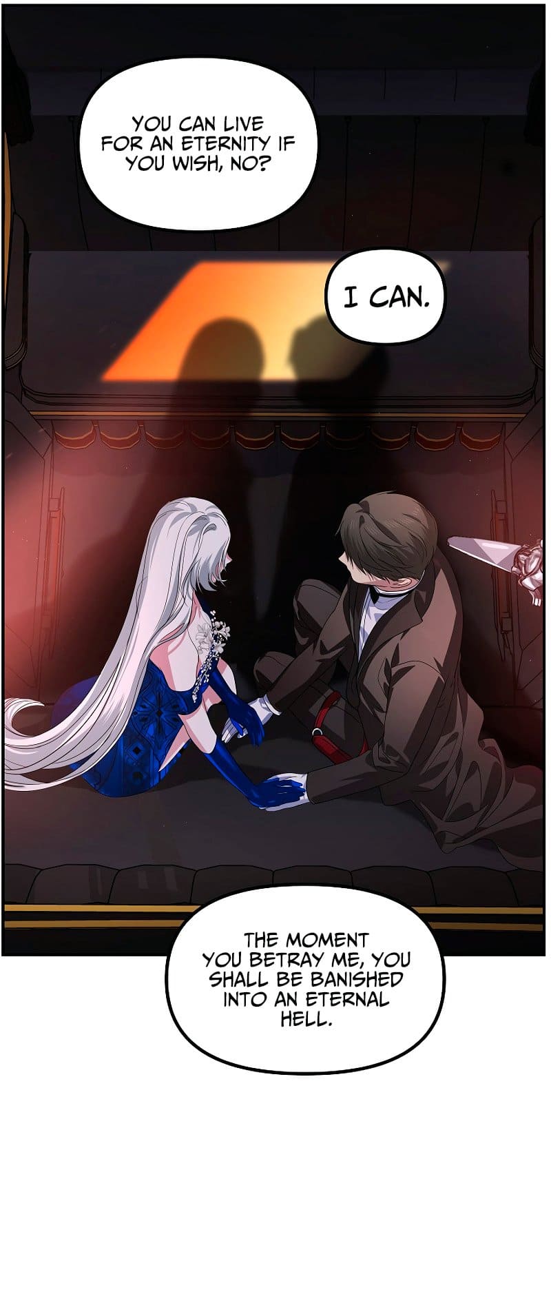 SSS-Class Suicide Hunter, Chapter 100 image 44